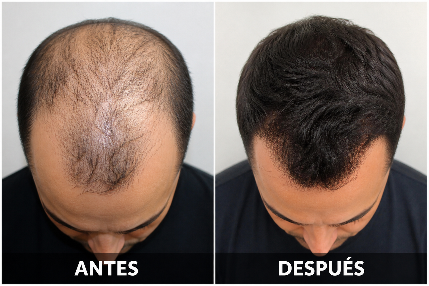 SERUM ROLL-ON PARA EL CRECIMIENTO CAPILAR