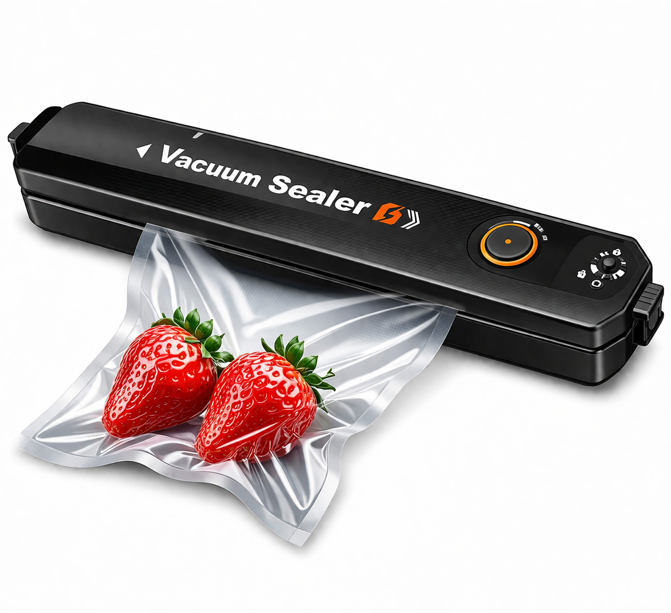 Maquina Selladora al Vacio Vacuum Sealer