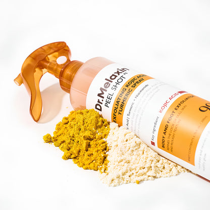 Dr. Melaxin Peel Shot Spray