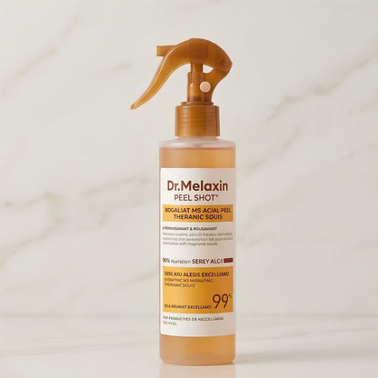 Dr. Melaxin Peel Shot Spray