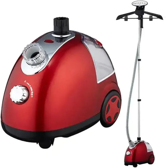 Plancha de Vapor Vertical Sokany