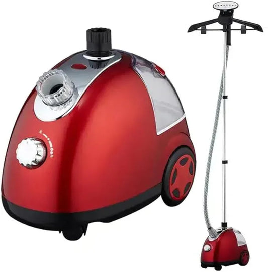 Plancha de Vapor Vertical Sokany