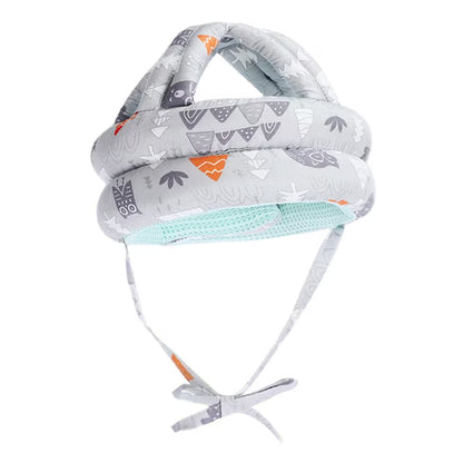 Casco Protector para Bebés Antigolpes