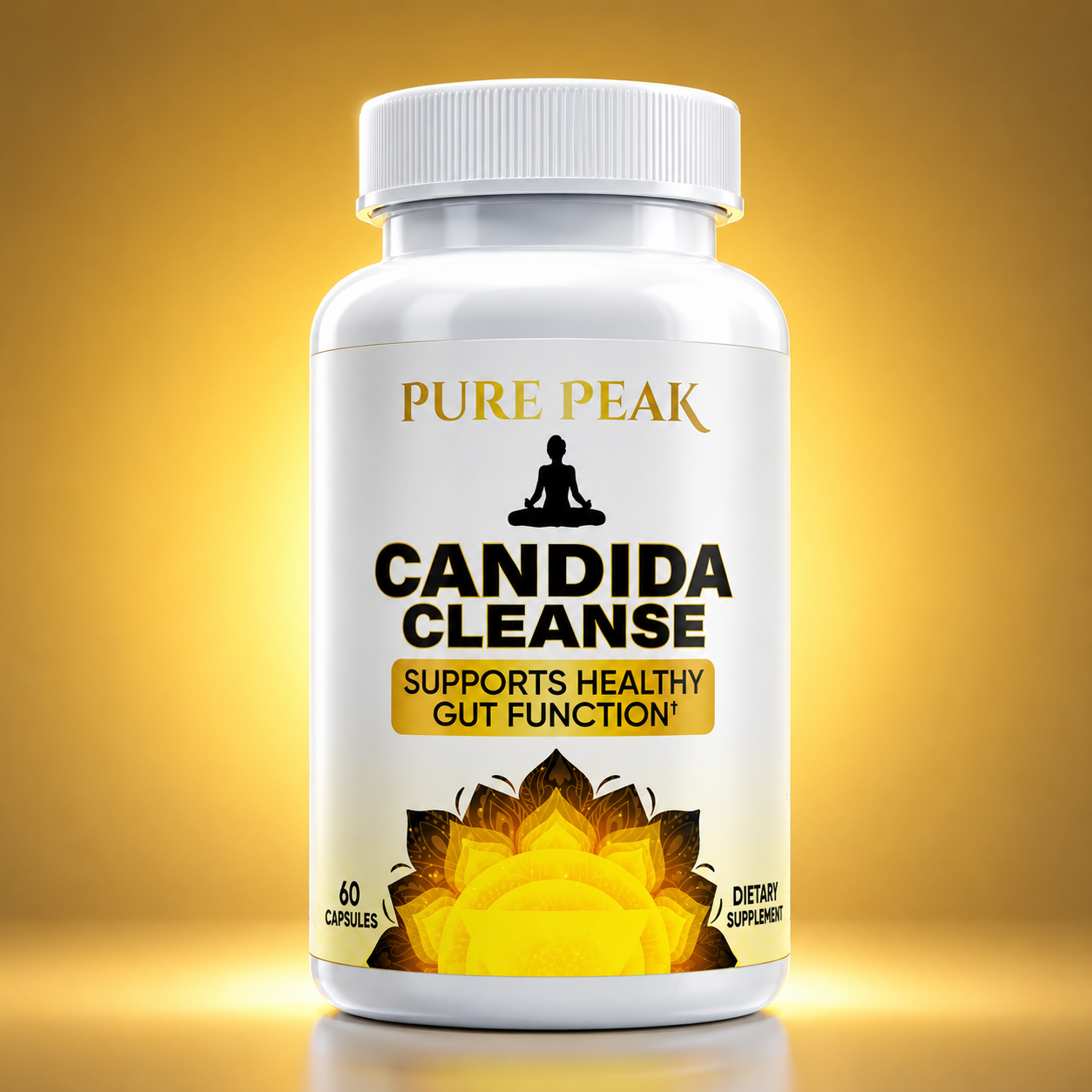 CANDIDA CLEANSE
