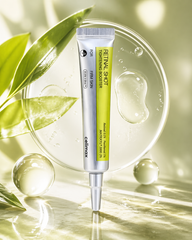 RETINAL BOOST – SUERO ANTIEDAD