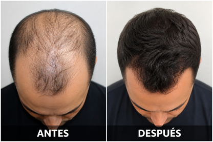 SERUM ROLL-ON PARA EL CRECIMIENTO CAPILAR