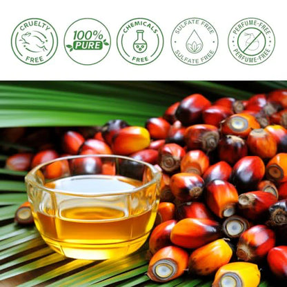 ACEITE DE BATANA - FORMULA MEJORADA 100% NATURAL
