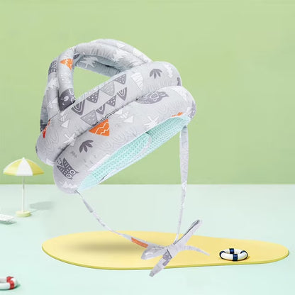 Casco Protector para Bebés Antigolpes
