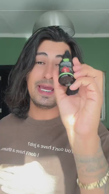 ACEITE DE BATANA - FORMULA MEJORADA 100% NATURAL